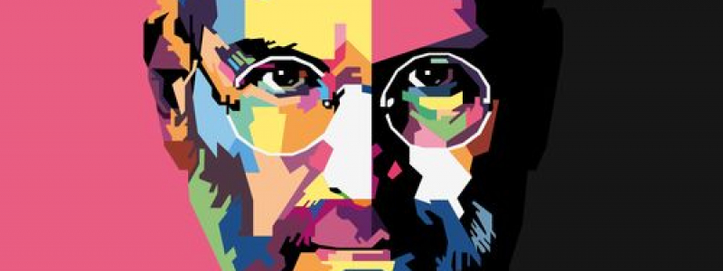 Apple museum – vstupenka dospělý